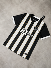 Camisa  Atlético Mineiro Home 26/27 Torcedor Masculino