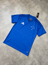 Camisa  Cruzeiro Home 26/27 Torcedor Masculino