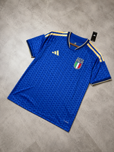 Camisa Itália Home 26/27 Torcedor Masculino