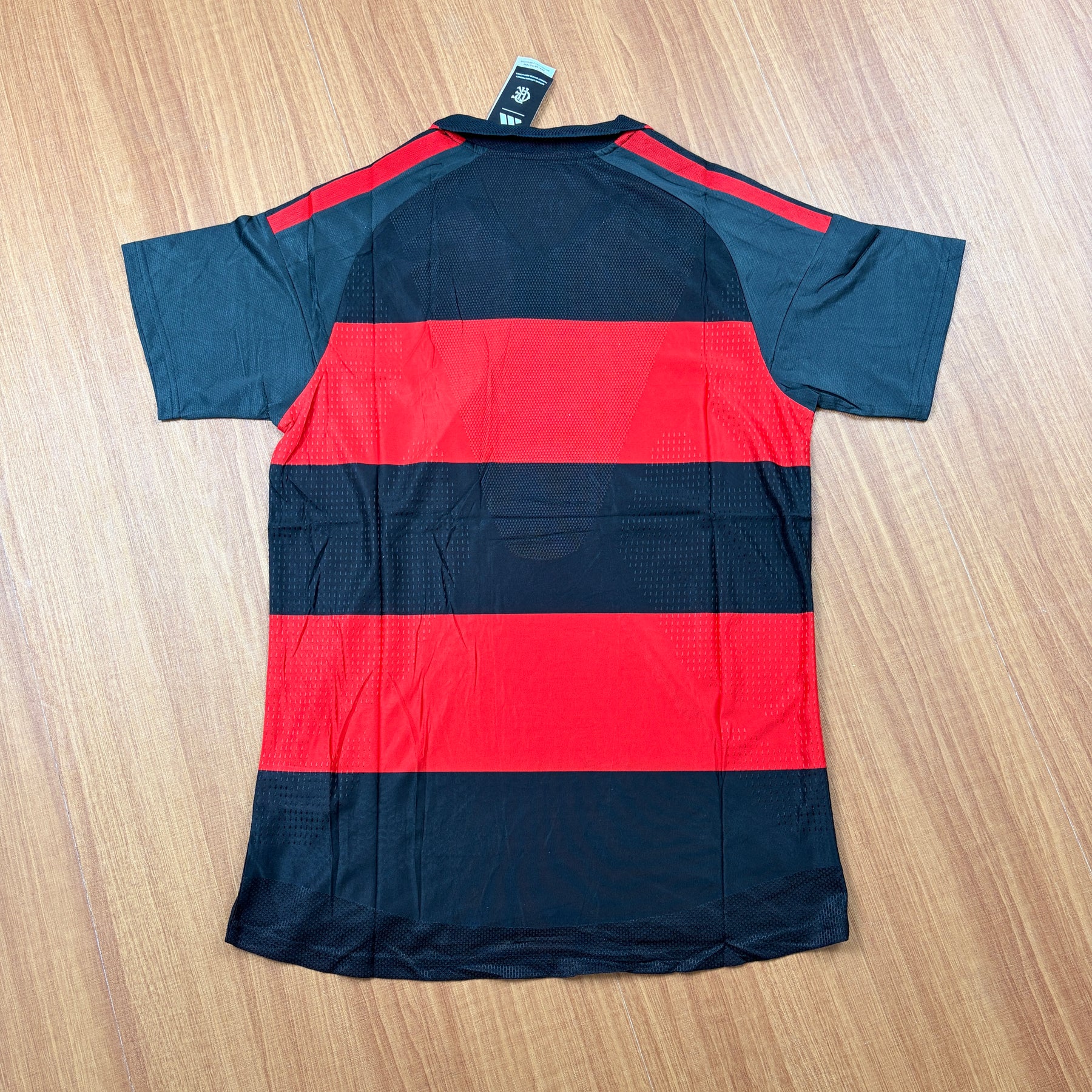 Flamengo Jogador 2027 Rubro