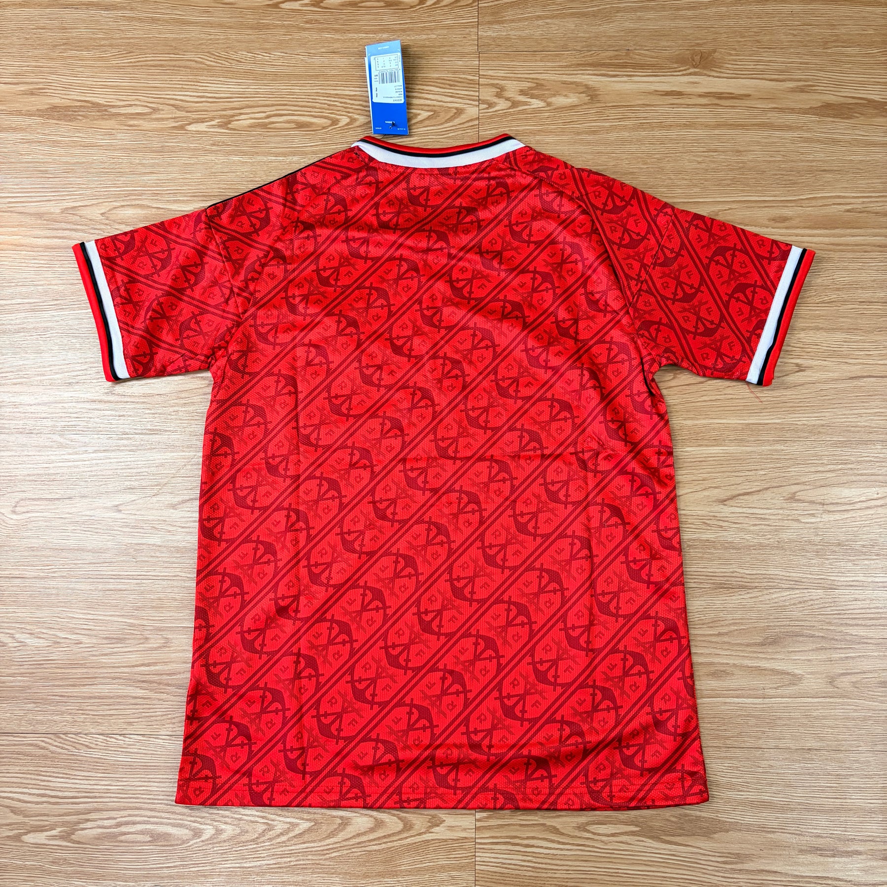 Camisa Flamengo  III 26/27 Torcedor Masculino