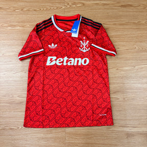 Camisa Flamengo  III 26/27 Torcedor Masculino