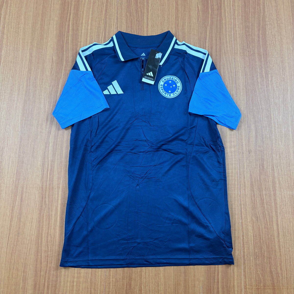Cruzeiro Técnico