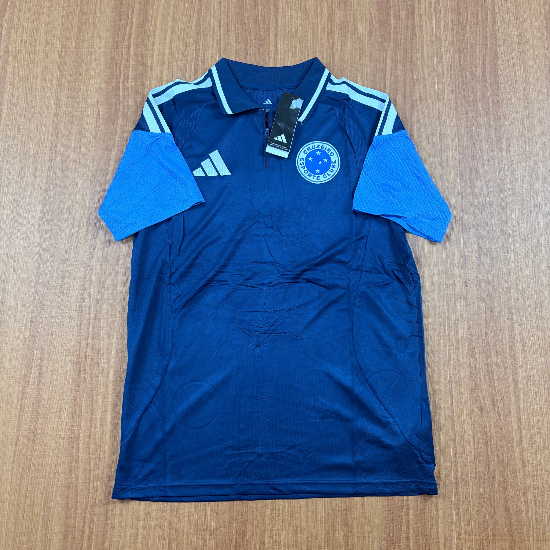 Cruzeiro Técnico