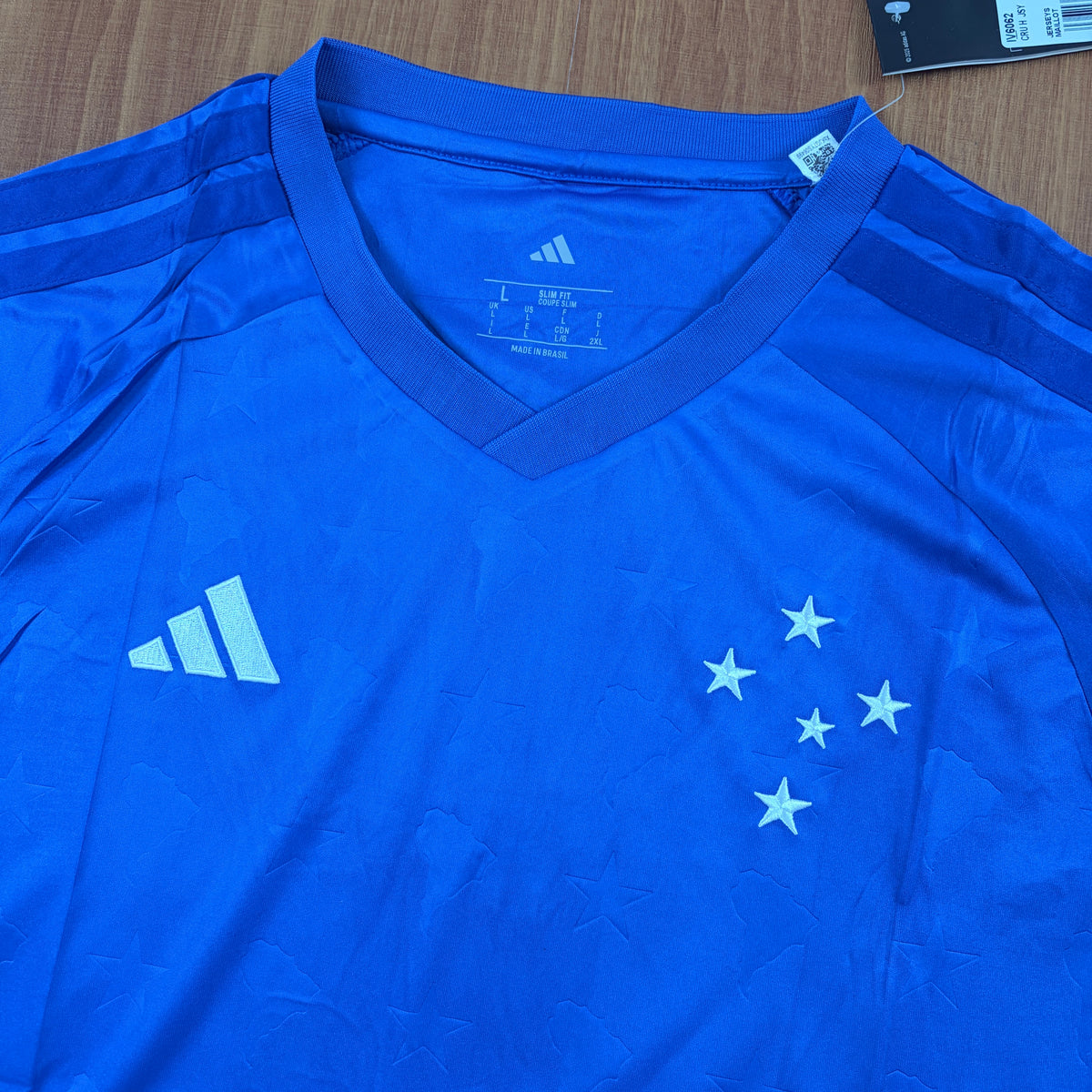 Cruzeiro Feminino 2027