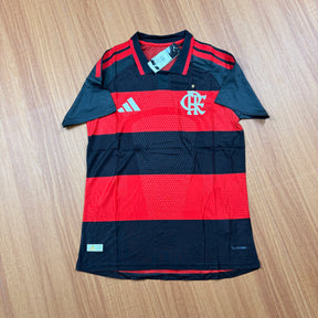 Flamengo Jogador 2027 Rubro