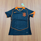 Corinthians total 90 Jogador
