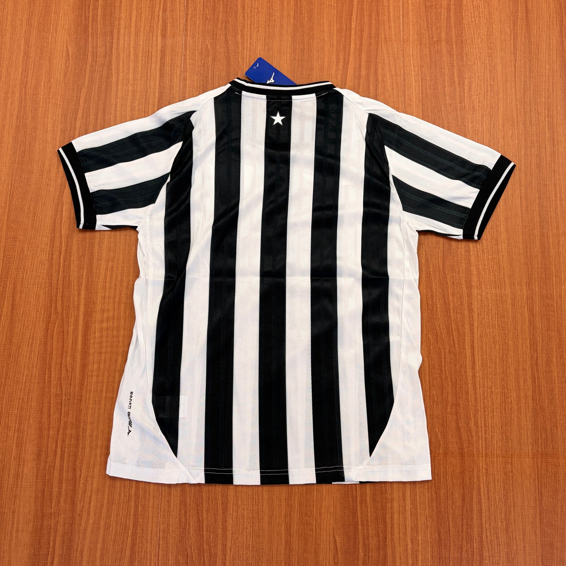 Botafogo 2027