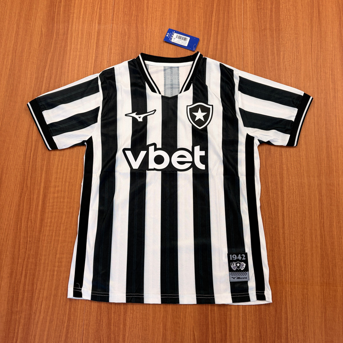 Botafogo 2027