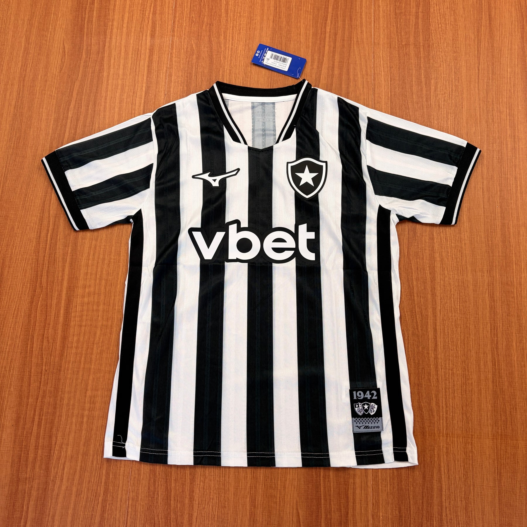 Botafogo 2027