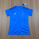 Cruzeiro Feminino 2027