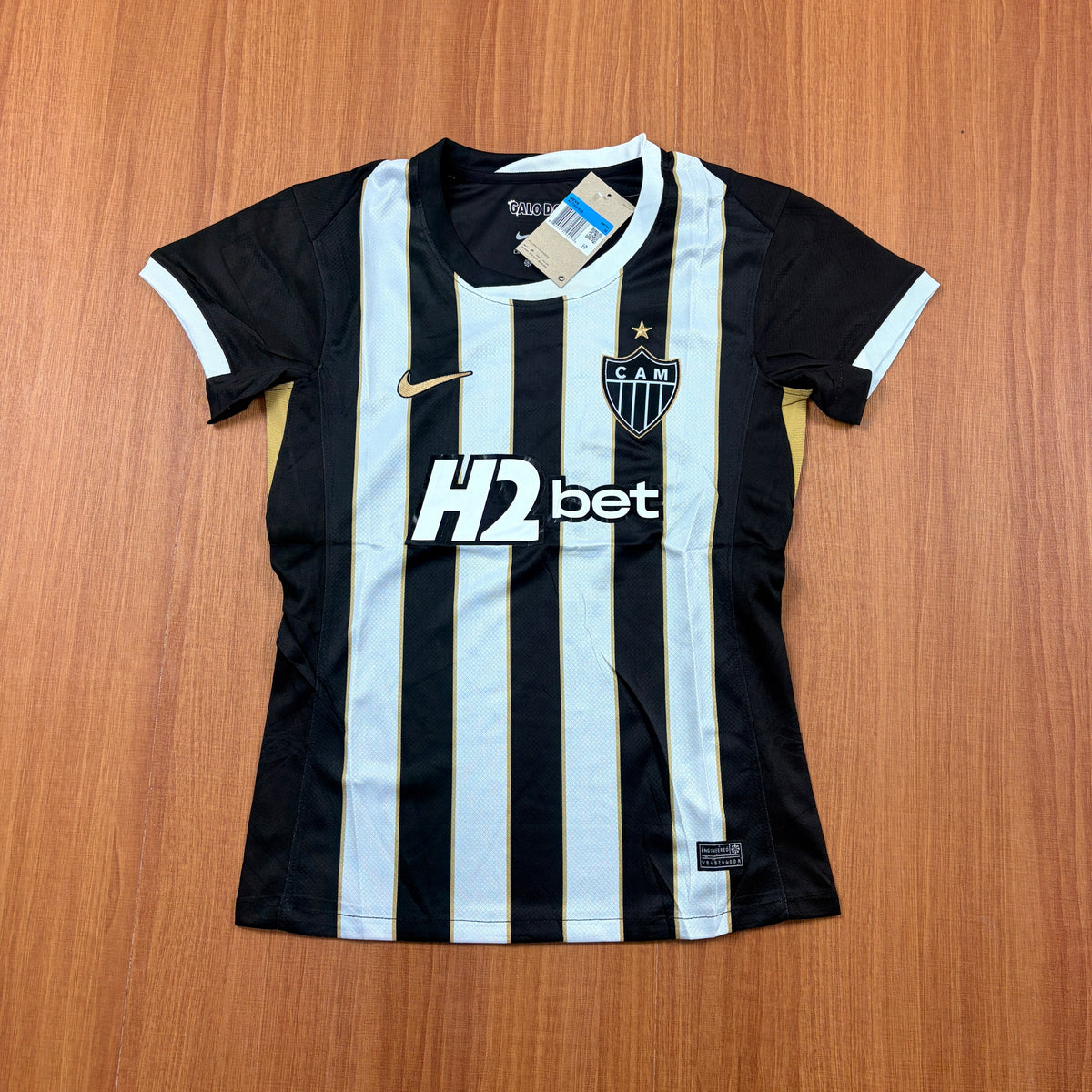 Atletico Mg 2027 Feminina