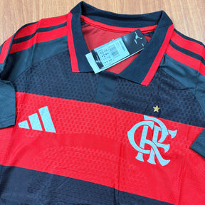 Flamengo Jogador 2027 Rubro