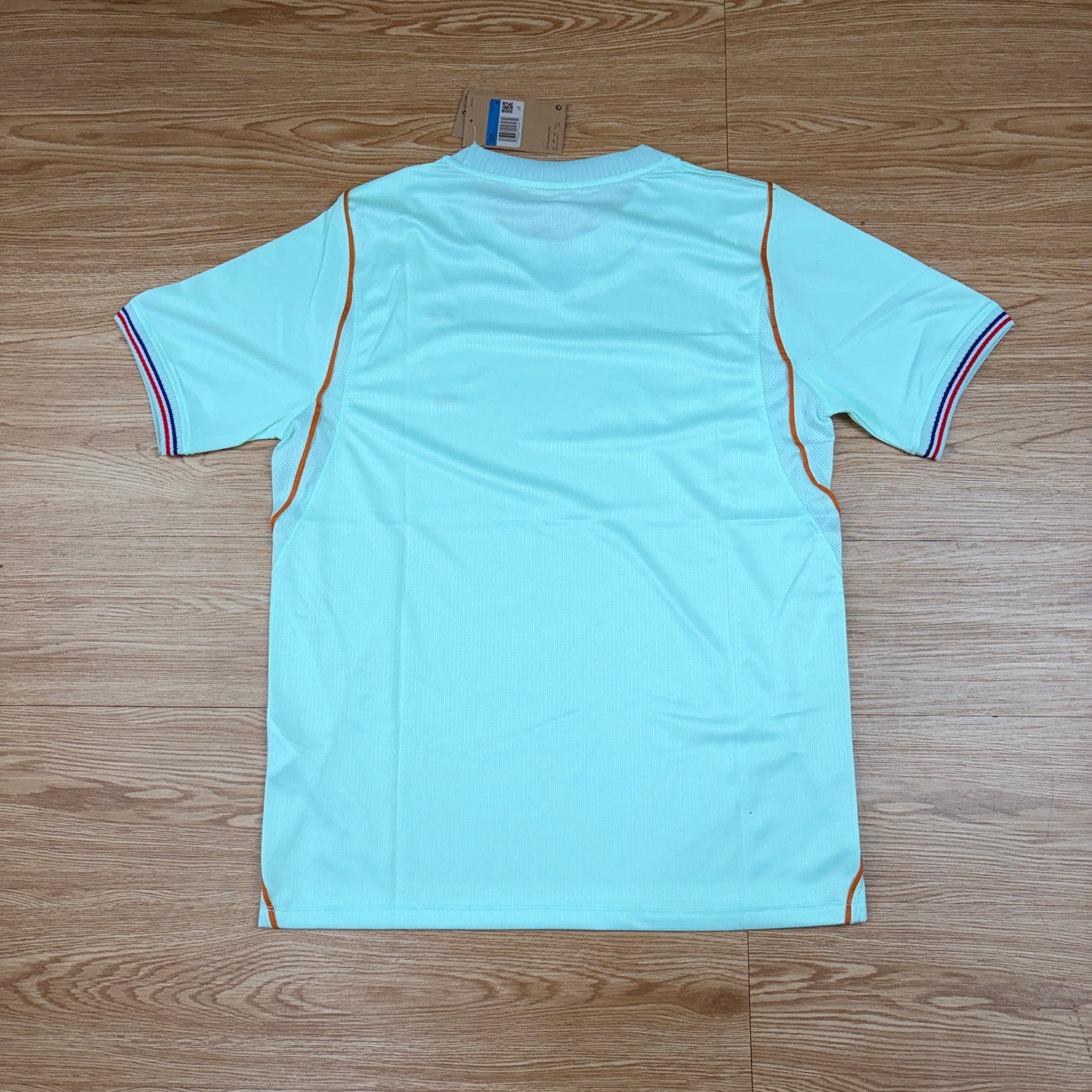Camisa França Home 26/27 Torcedor Masculino