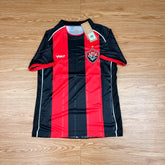 Camisa Vitória Home 26/27 Torcedor Masculino