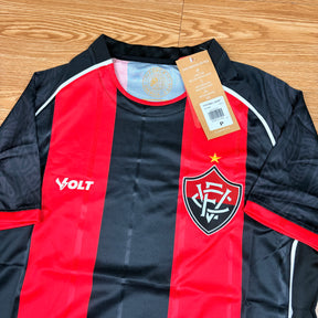 Camisa Vitória Home 26/27 Torcedor Masculino