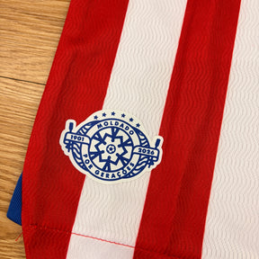 Camisa Náutico Home 26/27 Torcedor Masculino