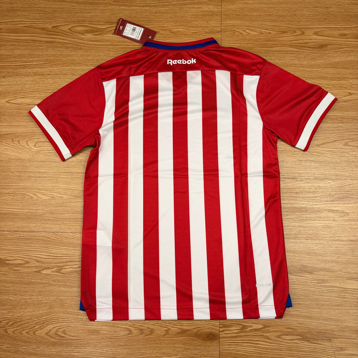 Camisa Náutico Home 26/27 Torcedor Masculino