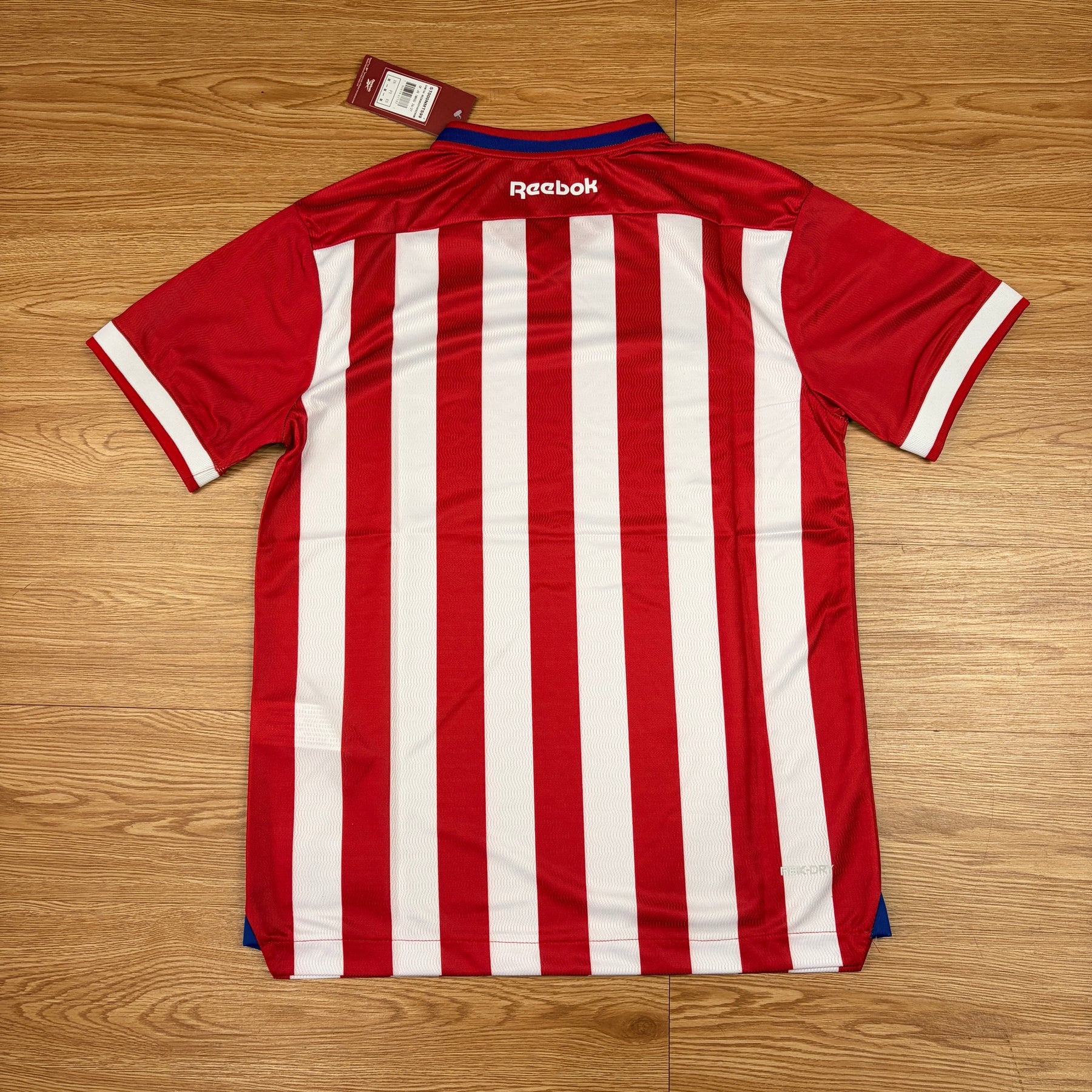 Camisa Náutico Home 26/27 Torcedor Masculino