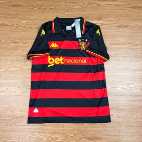 Camisa Sport Home 26/27 Torcedor Masculino