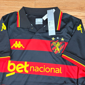 Camisa Sport Home 26/27 Torcedor Masculino