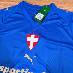 Camisa Palmeiras 3 26/27 Torcedor Masculino