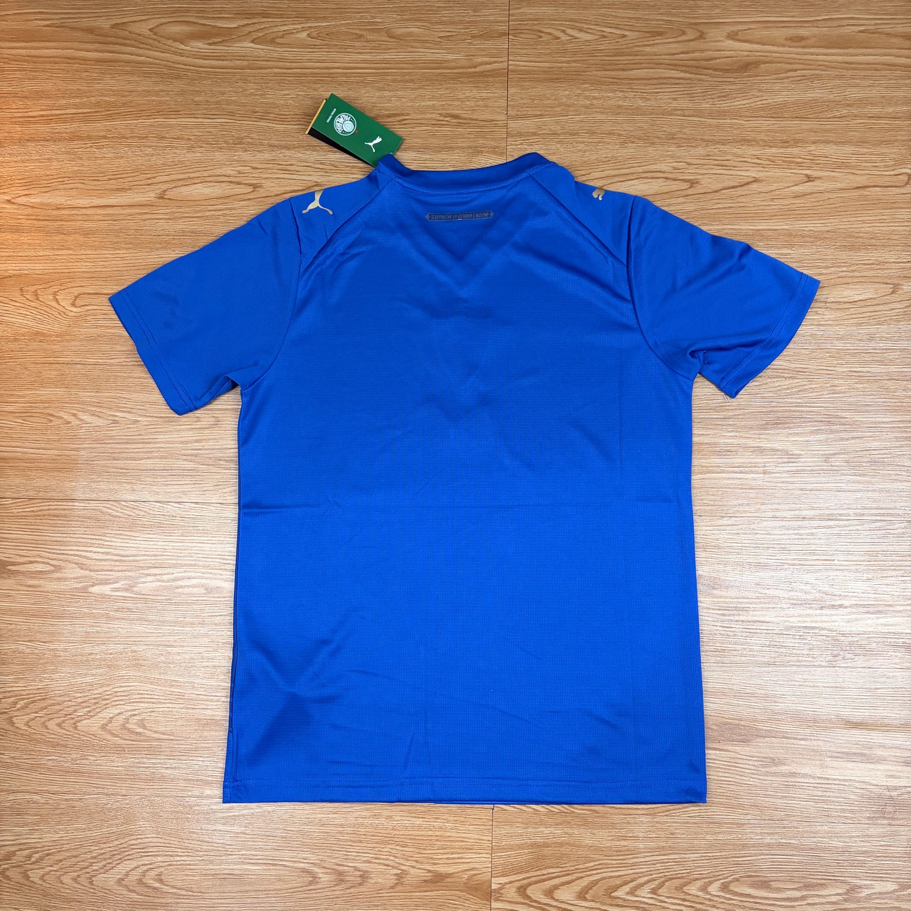 Camisa Palmeiras 3 26/27 Torcedor Masculino