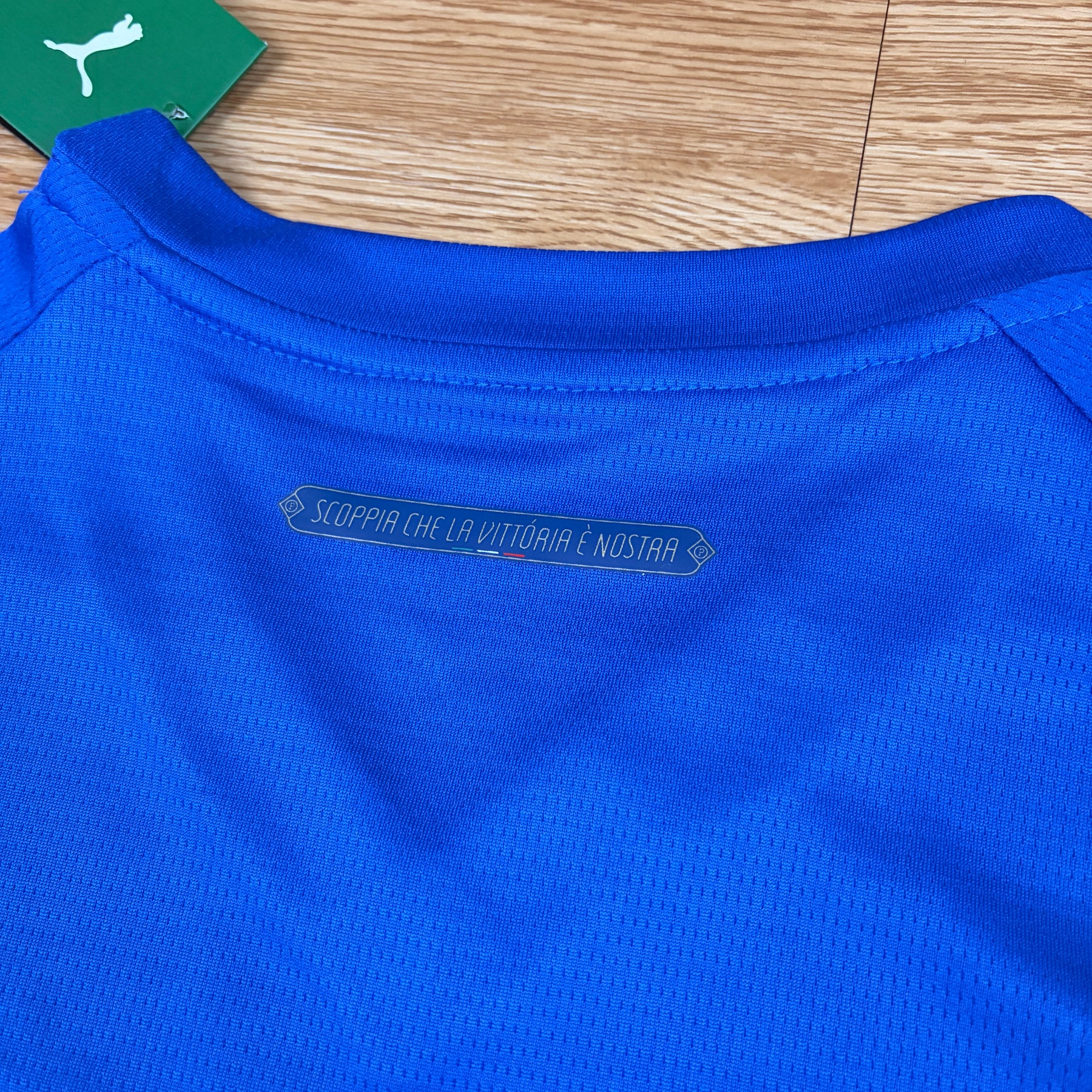 Camisa Palmeiras 3 26/27 Torcedor Masculino