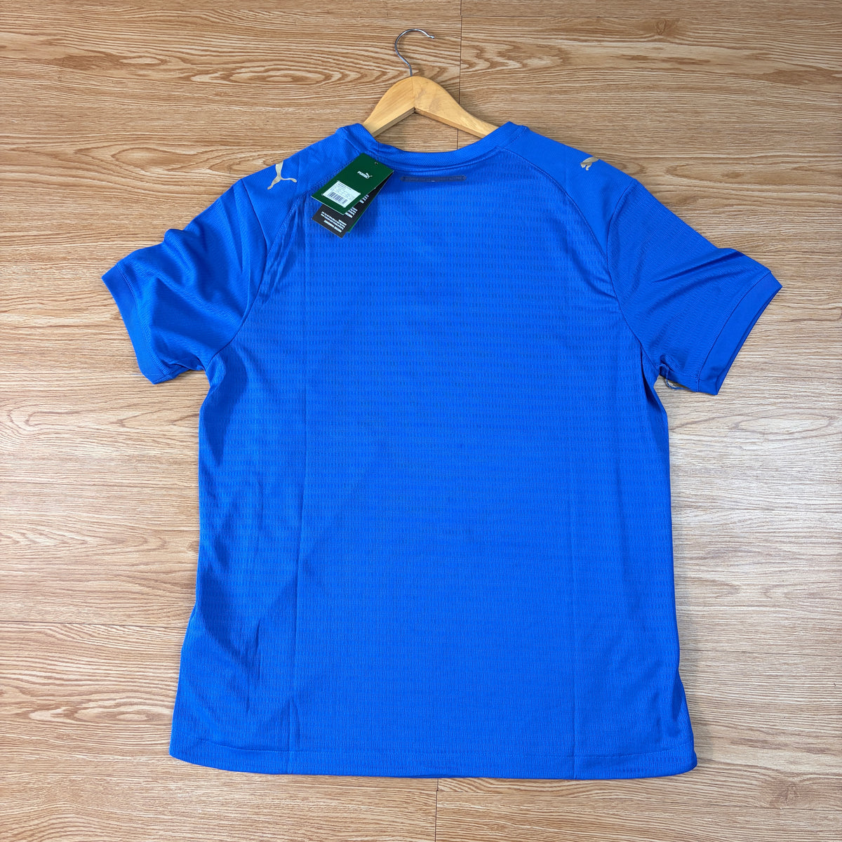 Camisa Palmeiras 3 26/27 Jogador Masculino