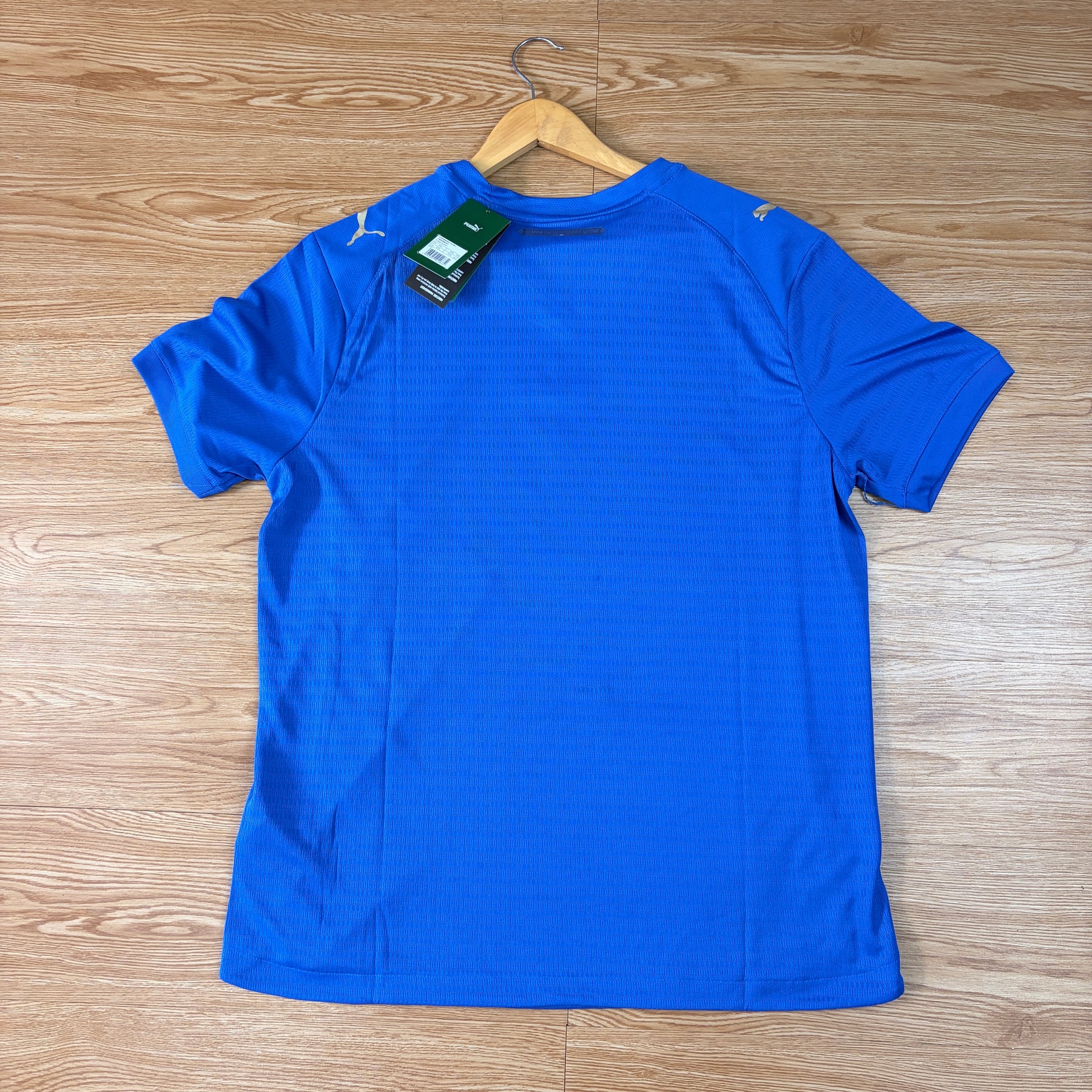 Camisa Palmeiras 3 26/27 Jogador Masculino