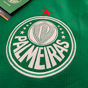 Camisa Palmeiras Home 26/27 Torcedor Masculino