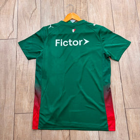 Camisa Palmeiras Home 26/27 Torcedor Masculino