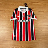 Camisa São Paulo I 26/27 Jogador Masculino