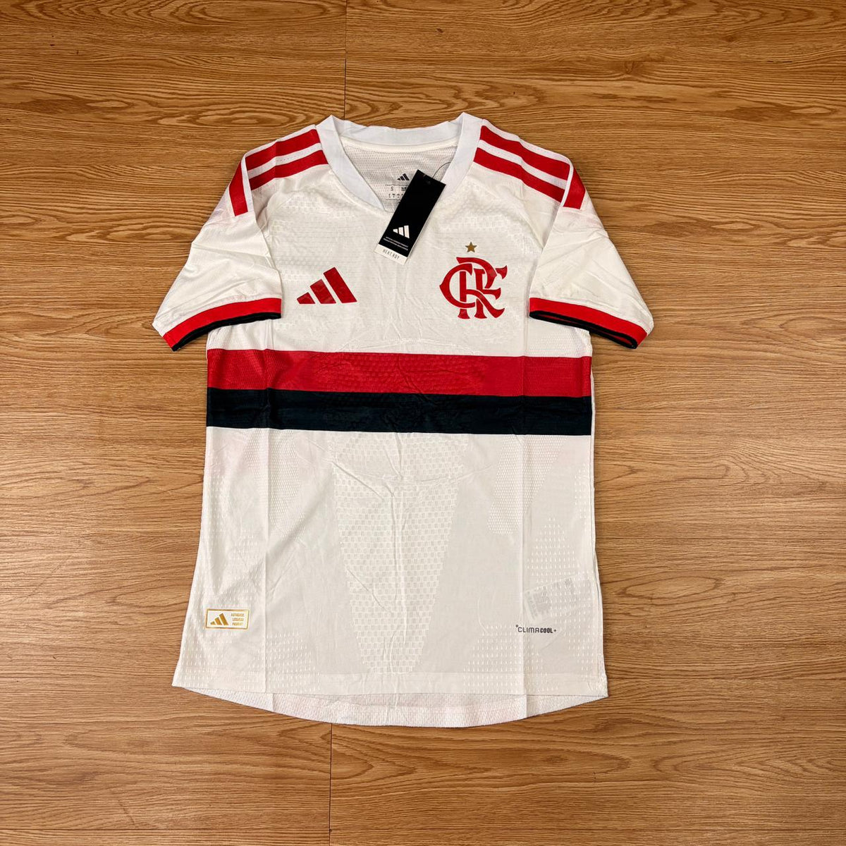 Camisa Flamengo Away 26/27 Jogador Masculino