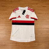 Camisa Flamengo Away 26/27 Jogador Masculino