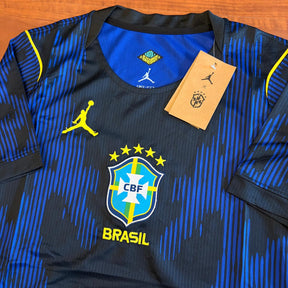 Camisa Brasil Jordan Away 26/27 Torcedor Masculino