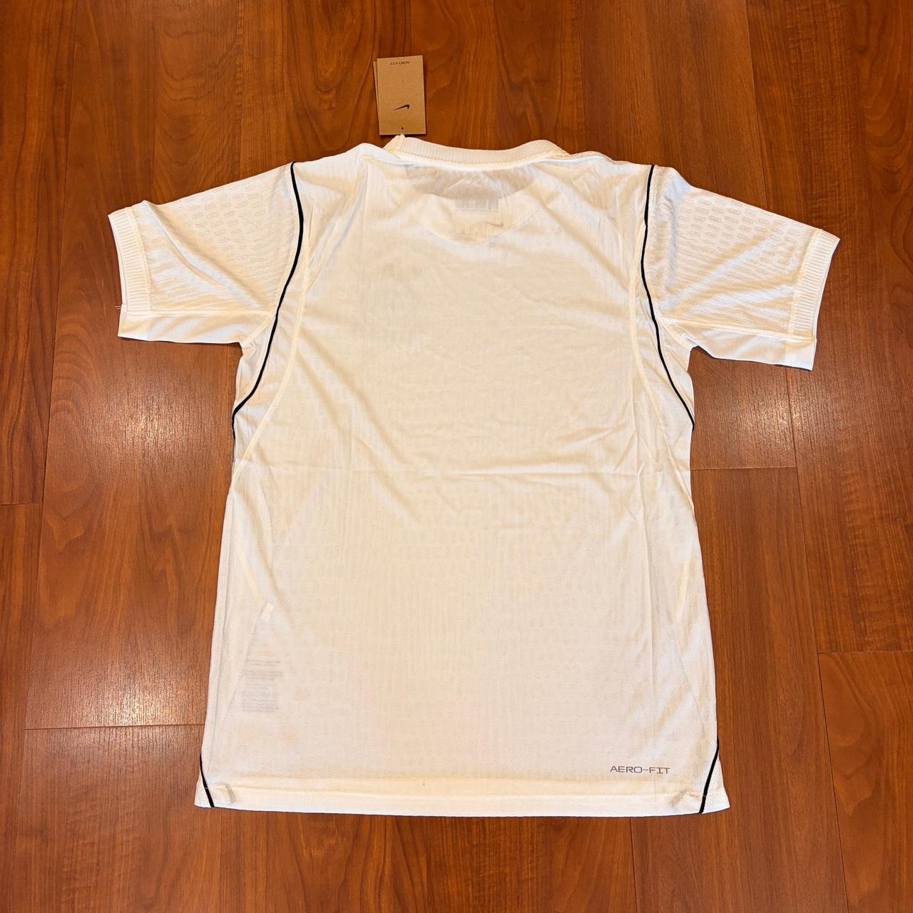 Camisa Corinthians I 26/27 Jogador Masculino