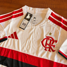 Camisa Flamengo Away 26/27 Torcedor Masculino