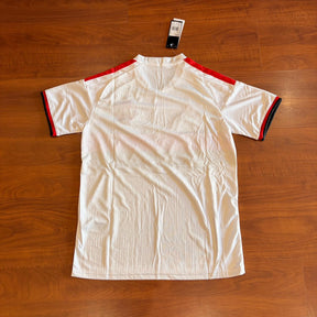 Camisa Flamengo Away 26/27 Torcedor Masculino