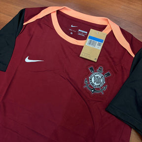 Camisa Corinthians Treino 26/27 Torcedor Masculino