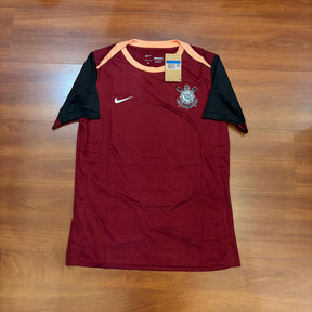 Camisa Corinthians Treino 26/27 Torcedor Masculino