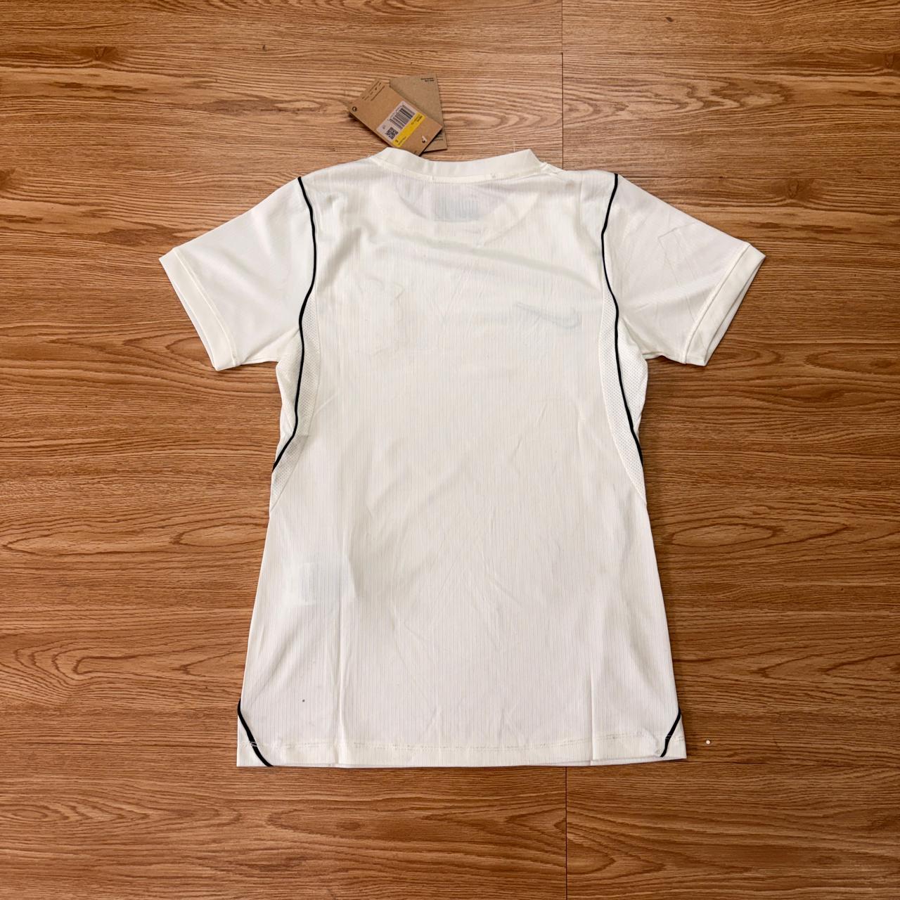 Camisa Corinthians I 26/27 Torcedor Feminino