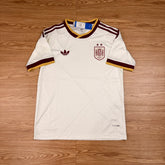 Camisa Espanha Away 26/27 Torcedor Masculino