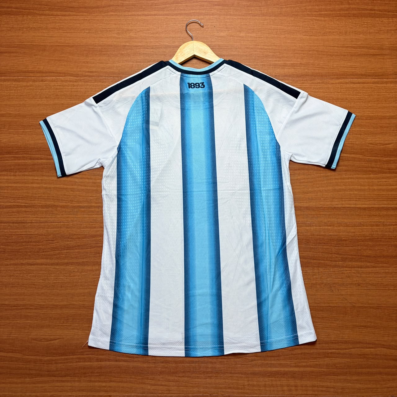 Camisa Argentina Home 26/27 Jogador Masculino
