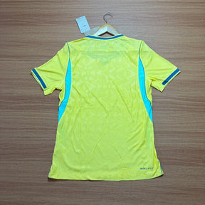 Camisa Brasil Home 26/27 Jogador Masculino