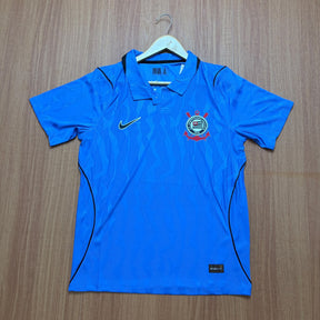 Camisa Corinthians Invasão 26/27 Jogador Masculino