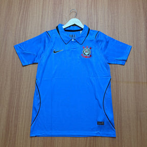 Camisa Corinthians Invasão 26/27 Torcedor Masculino