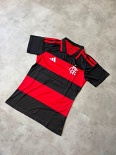 Camisa Flamengo I 26/27 Torcedor Feminina