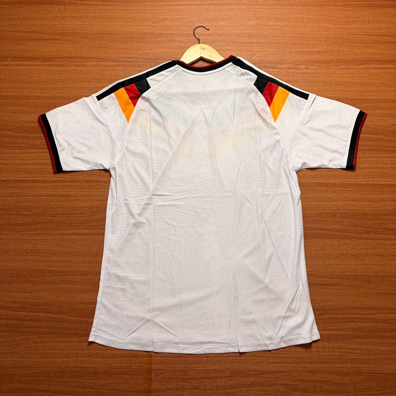 Camisa Alemanha Home 26/27 Jogador Masculino